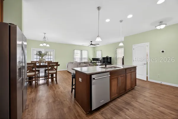 $405,000 | 15 Fawns Leap, Bluffton, SC 29910