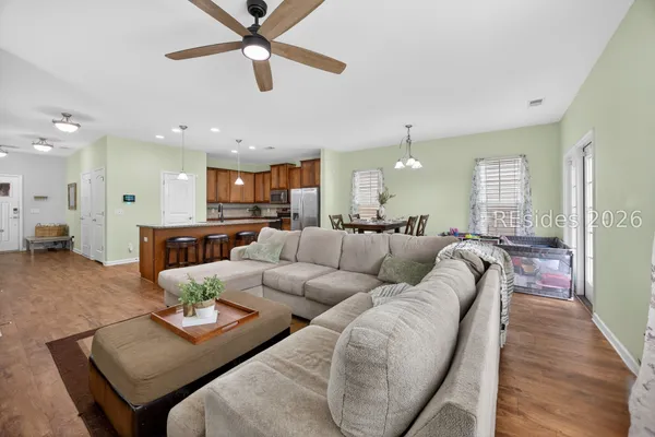 $405,000 | 15 Fawns Leap, Bluffton, SC 29910