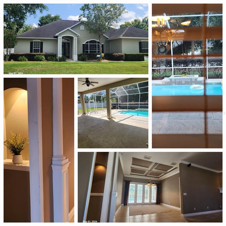 5090 Southeast 39th Loop Ocala, FL 34480 - Photo 1 of 1 Welcome!