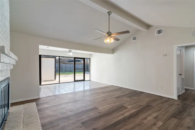 $2,075 | 22115 Fincastle Drive, Katy, TX 77450