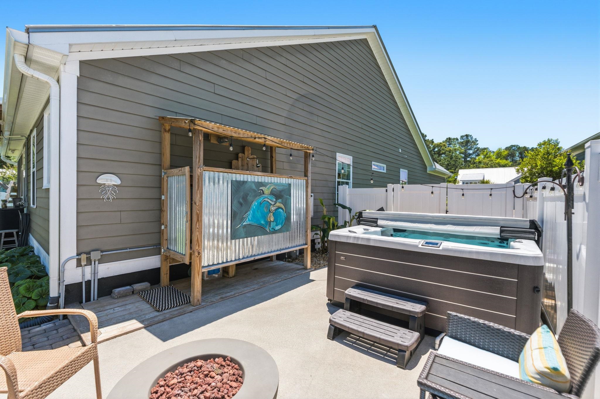 220 Waties Drive Murrells Inlet, SC 29576 - Photo 15 of 33