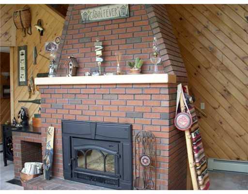56 Moose Run Road Wayne, ME 04284 - Photo 5 of 13 Living Room.