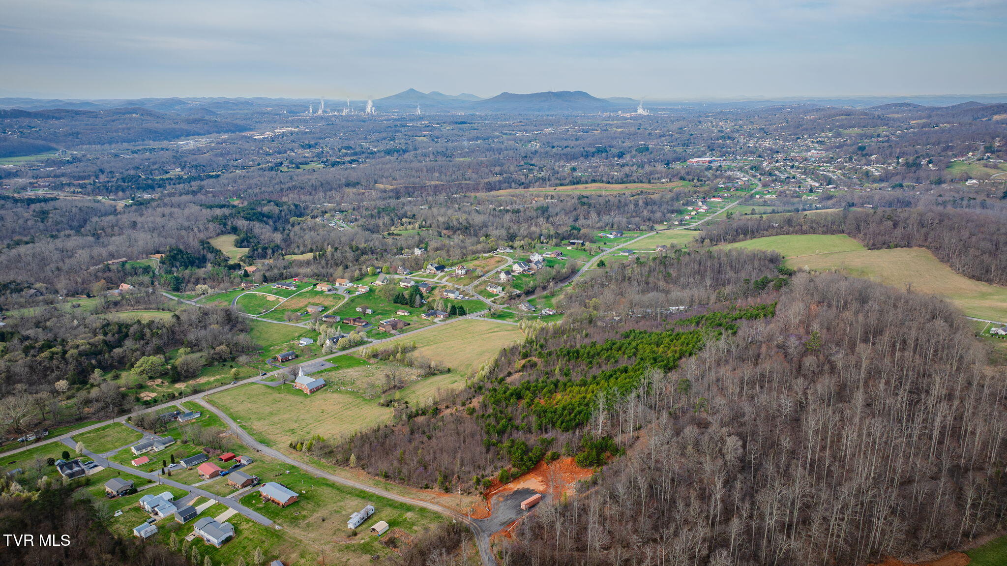 Tbd Bloomingdale Road Kingsport, TN 37660 - Photo 7 of 22 113
