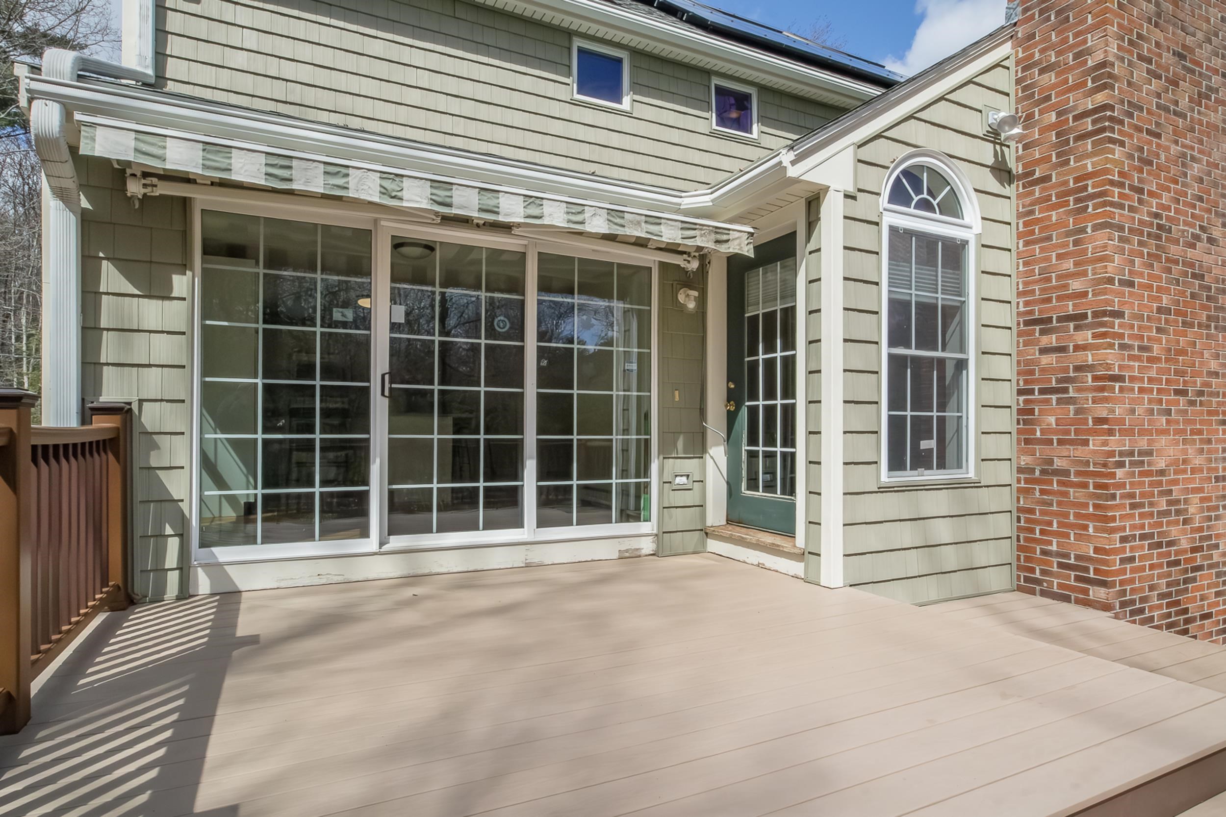 155 Chase Road South Hampton, NH 03827 - Photo 20 of 60