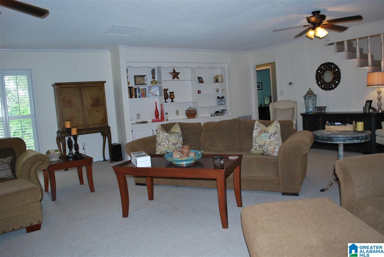 2206 Oak Ridge Circle Birmingham, AL 35226 - Photo 6 of 34