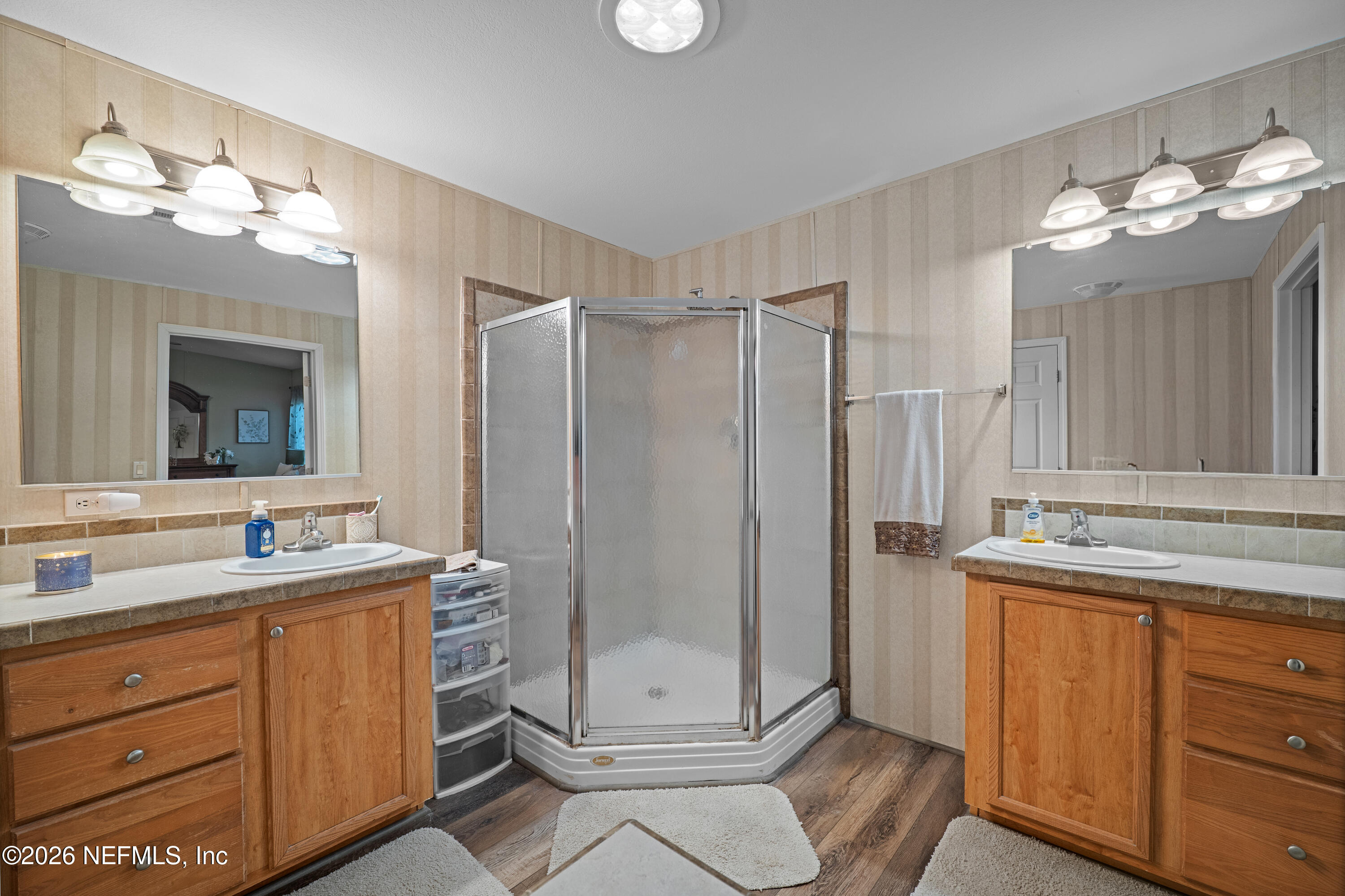 1300 Boyd Road Bryceville, FL 32009 - Photo 7 of 52 06 Primary Bathroom
