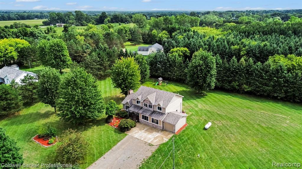 3775 Reamer Road Lapeer, MI 48446 - Photo 39 of 42 Gallery Image 39