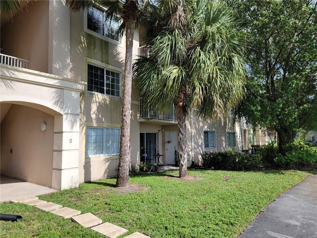 5041 Wiles Road, Unit 106 Coconut Creek, FL 33073 - Photo 2 of 5 Photo 2