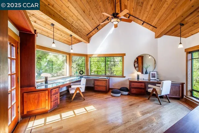 $3,495,000 | 1 Scenic Lane, Lafayette, CA 94549