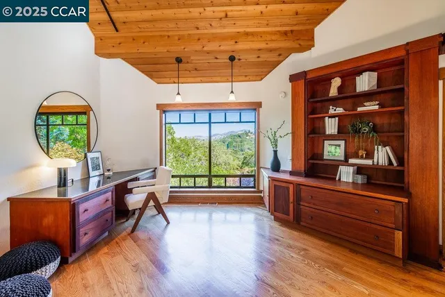 $3,495,000 | 1 Scenic Lane, Lafayette, CA 94549