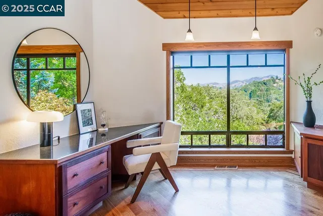 $3,495,000 | 1 Scenic Lane, Lafayette, CA 94549