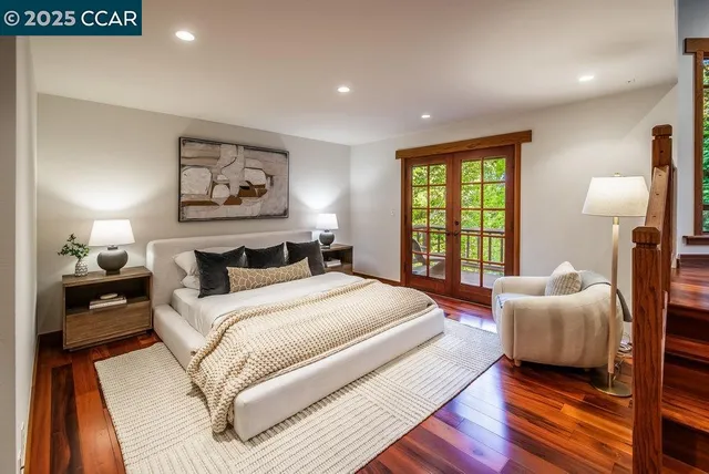 $3,495,000 | 1 Scenic Lane, Lafayette, CA 94549