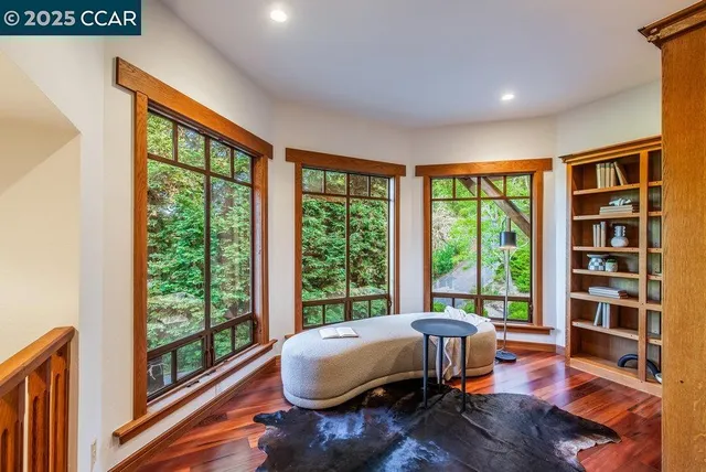 $3,495,000 | 1 Scenic Lane, Lafayette, CA 94549