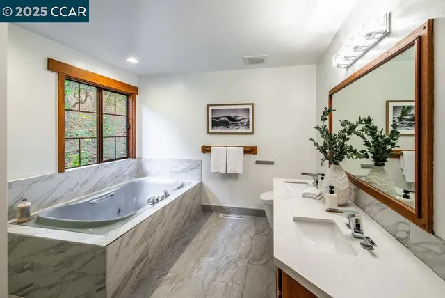 $3,495,000 | 1 Scenic Lane, Lafayette, CA 94549