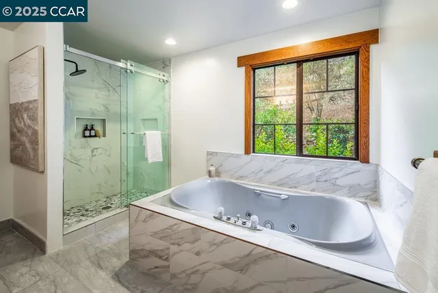 $3,495,000 | 1 Scenic Lane, Lafayette, CA 94549