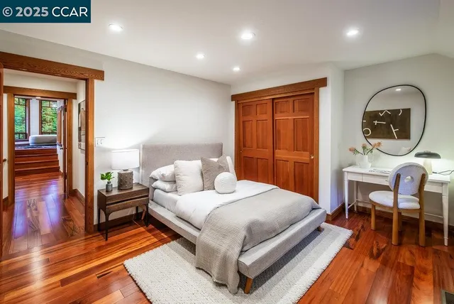 $3,495,000 | 1 Scenic Lane, Lafayette, CA 94549