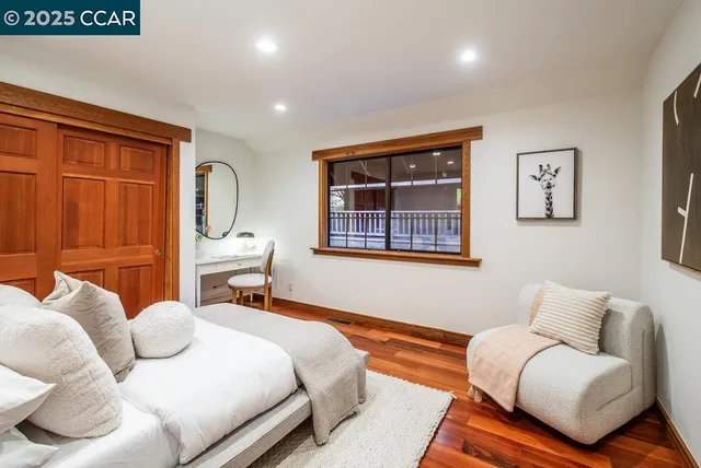 $3,495,000 | 1 Scenic Lane, Lafayette, CA 94549