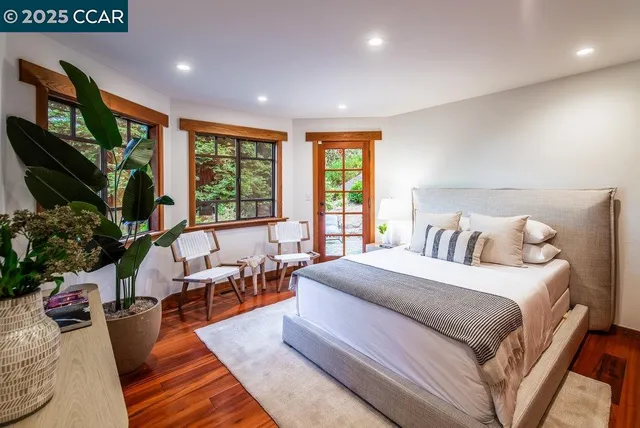 $3,495,000 | 1 Scenic Lane, Lafayette, CA 94549