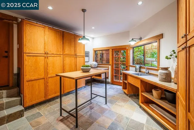 $3,495,000 | 1 Scenic Lane, Lafayette, CA 94549