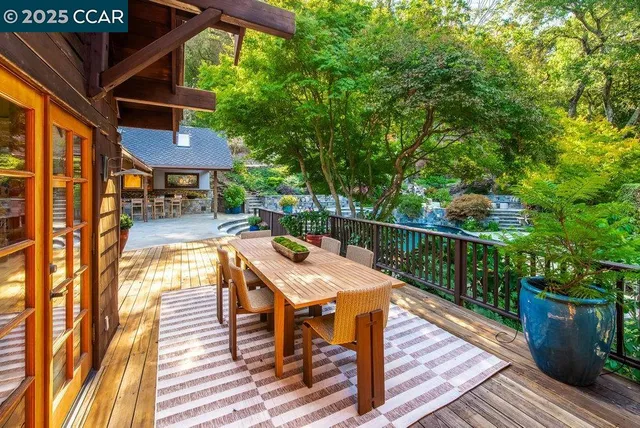 $3,495,000 | 1 Scenic Lane, Lafayette, CA 94549