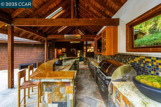 $3,495,000 | 1 Scenic Lane, Lafayette, CA 94549