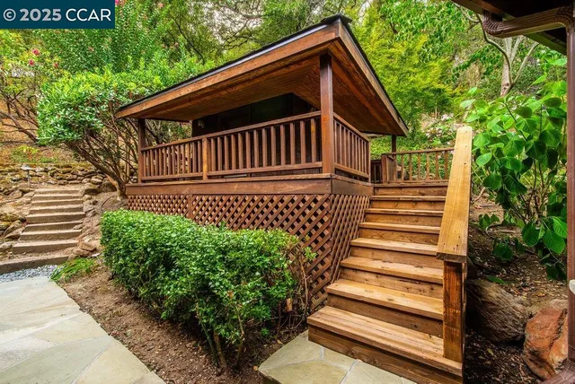 $3,495,000 | 1 Scenic Lane, Lafayette, CA 94549