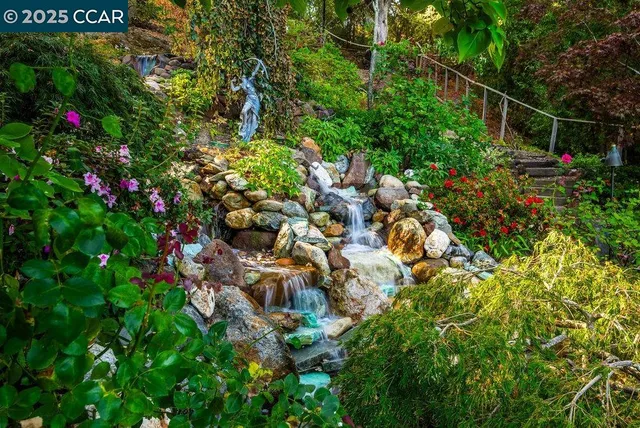 $3,495,000 | 1 Scenic Lane, Lafayette, CA 94549