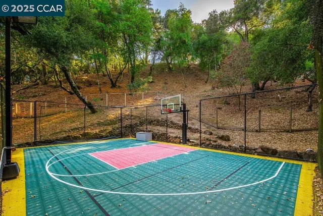 $3,495,000 | 1 Scenic Lane, Lafayette, CA 94549