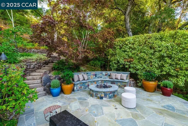 $3,495,000 | 1 Scenic Lane, Lafayette, CA 94549