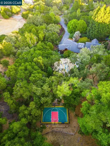 $3,495,000 | 1 Scenic Lane, Lafayette, CA 94549