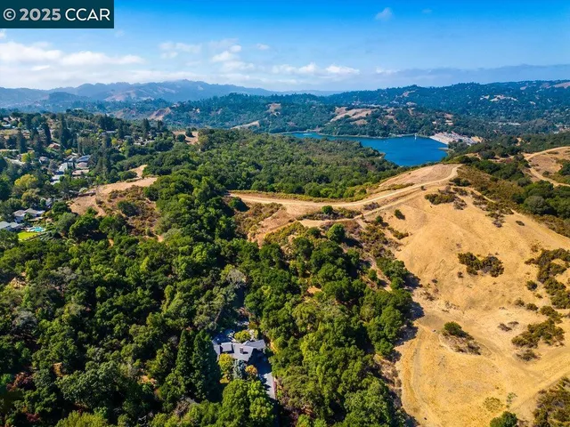 $3,495,000 | 1 Scenic Lane, Lafayette, CA 94549