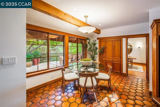 $3,495,000 | 1 Scenic Lane, Lafayette, CA 94549