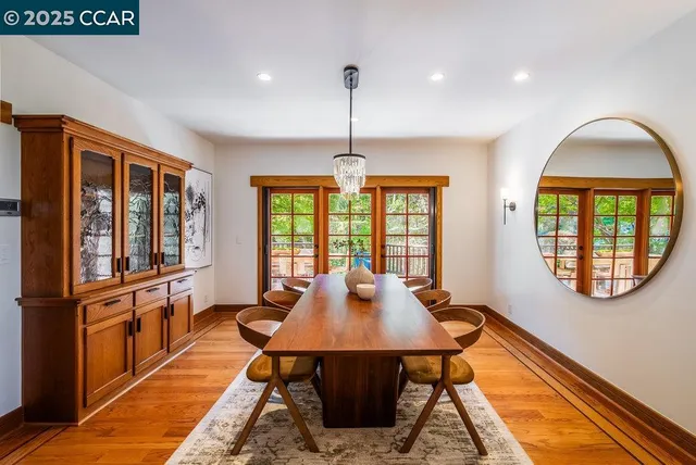 $3,495,000 | 1 Scenic Lane, Lafayette, CA 94549