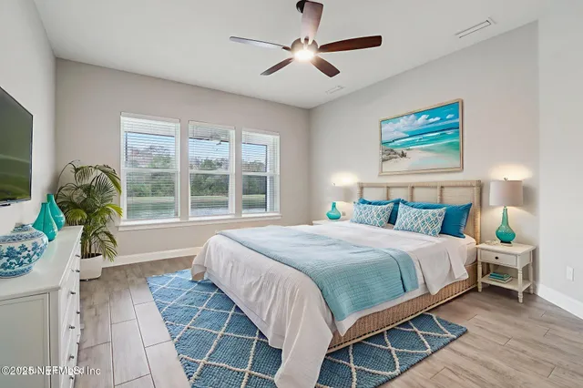 $748,900 | 331 Back Creek Drive, St. Augustine, FL 32092