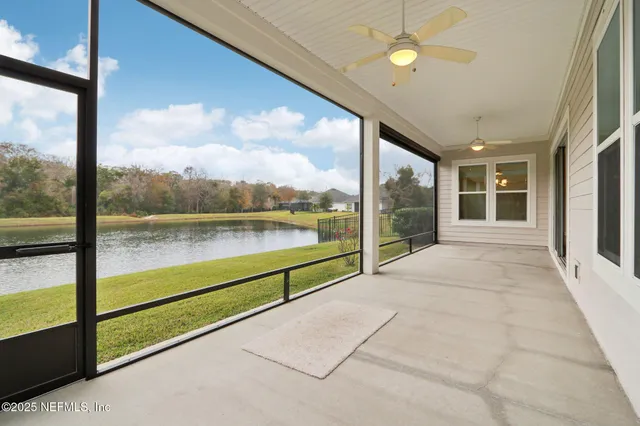 $748,900 | 331 Back Creek Drive, St. Augustine, FL 32092