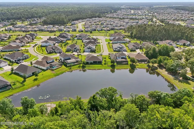 $748,900 | 331 Back Creek Drive, St. Augustine, FL 32092