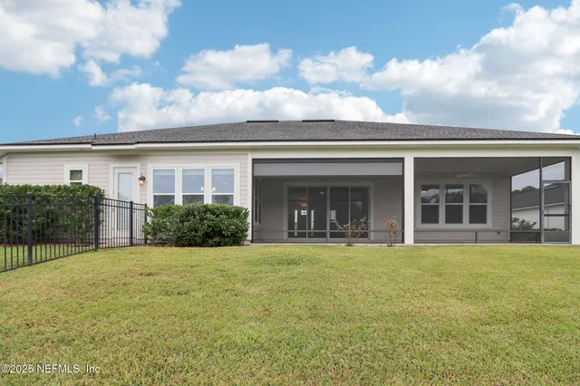 $748,900 | 331 Back Creek Drive, St. Augustine, FL 32092