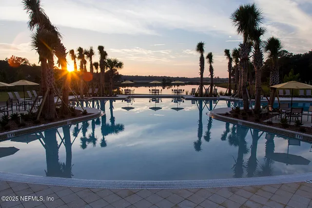 $748,900 | 331 Back Creek Drive, St. Augustine, FL 32092