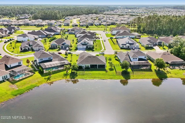 $748,900 | 331 Back Creek Drive, St. Augustine, FL 32092