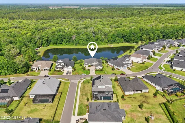$748,900 | 331 Back Creek Drive, St. Augustine, FL 32092