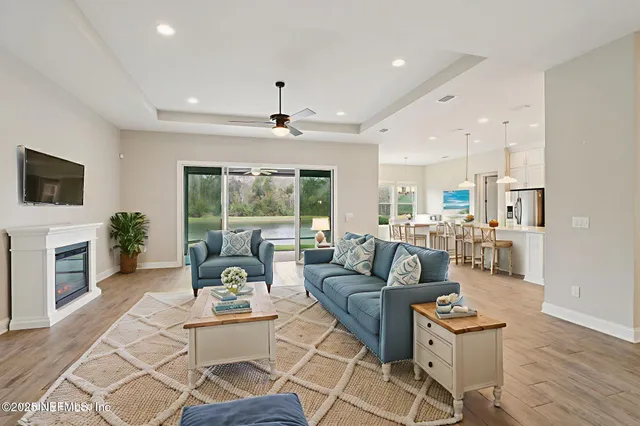 $748,900 | 331 Back Creek Drive, St. Augustine, FL 32092