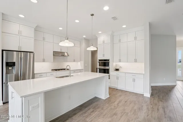 $748,900 | 331 Back Creek Drive, St. Augustine, FL 32092