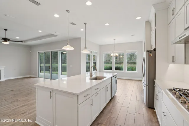 $748,900 | 331 Back Creek Drive, St. Augustine, FL 32092