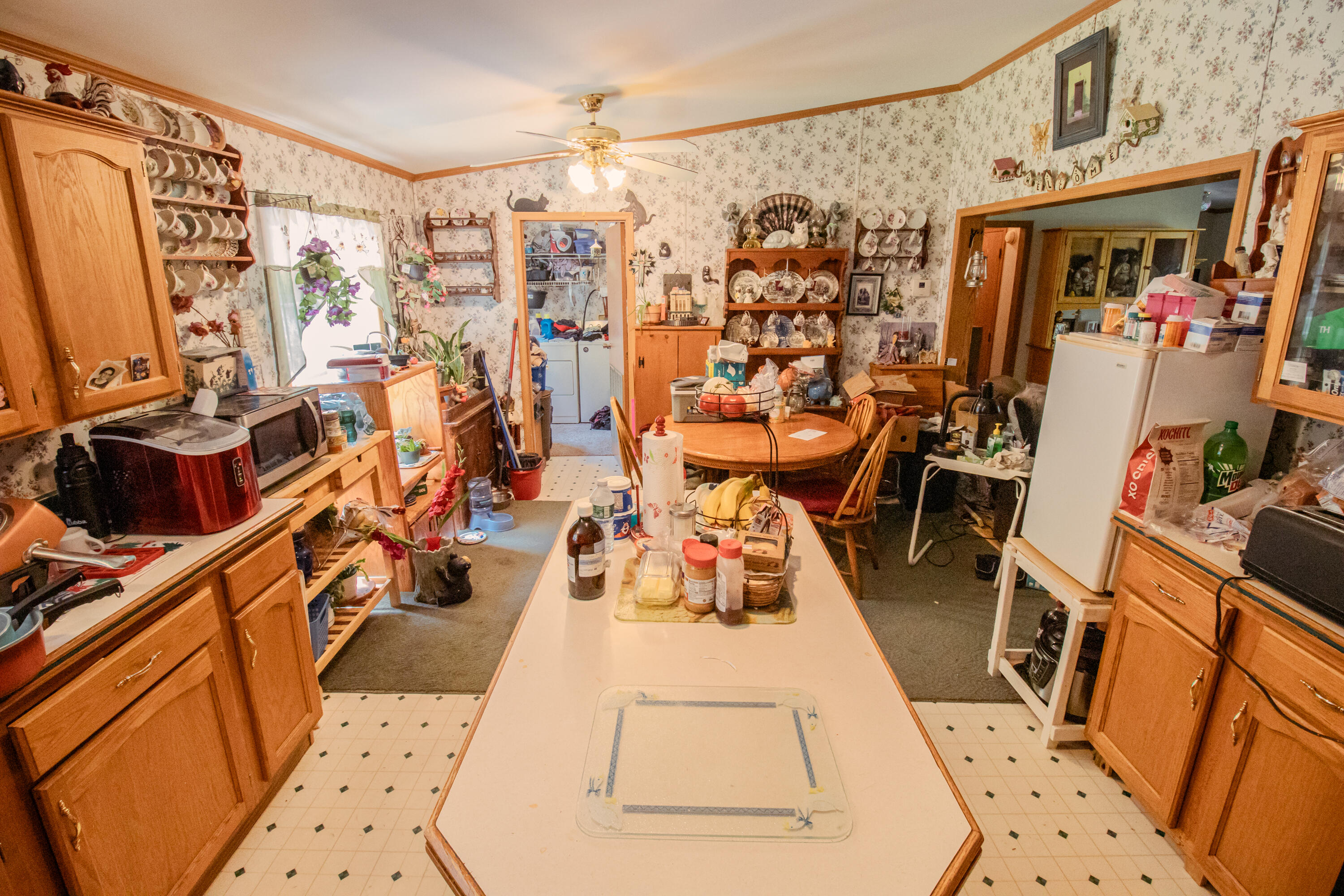 176 Higgins Hill Road Morrill, ME 04952 - Photo 14 of 45 IMG_9977