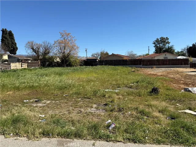$69,000 | 0 Madison, San Bernardino, CA 92411