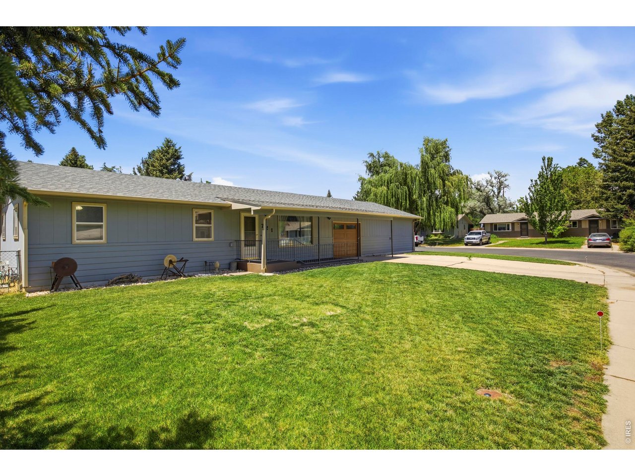 721 North Montview Road Fort Collins, CO 80521 - Photo 38 of 43
