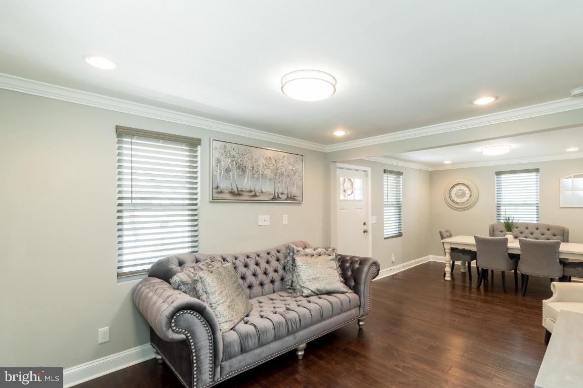 3702 Old Milford Mill Road Baltimore, MD 21244 - Photo 22 of 56