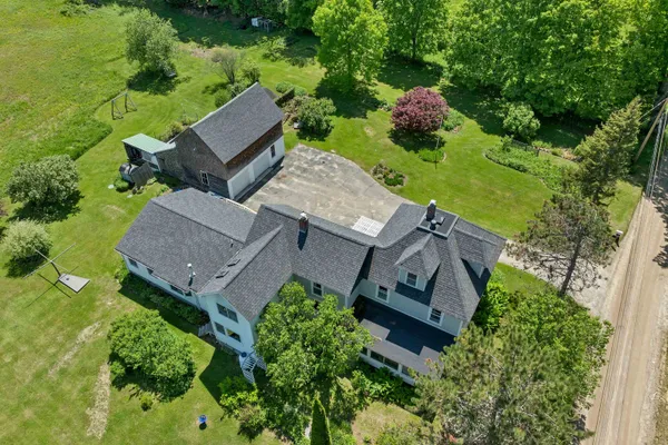 $720,000 | 195 Philbrook Road, Sanbornton, NH 03269
