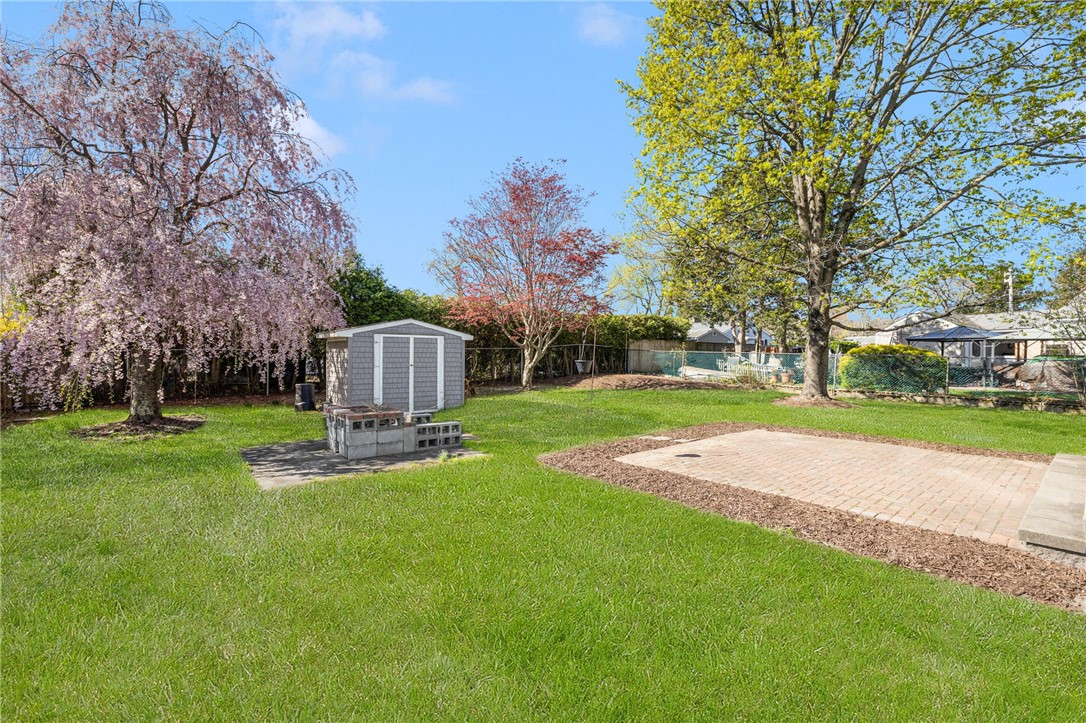 9 Long Pond Road Coventry, RI 02816 - Photo 19 of 21