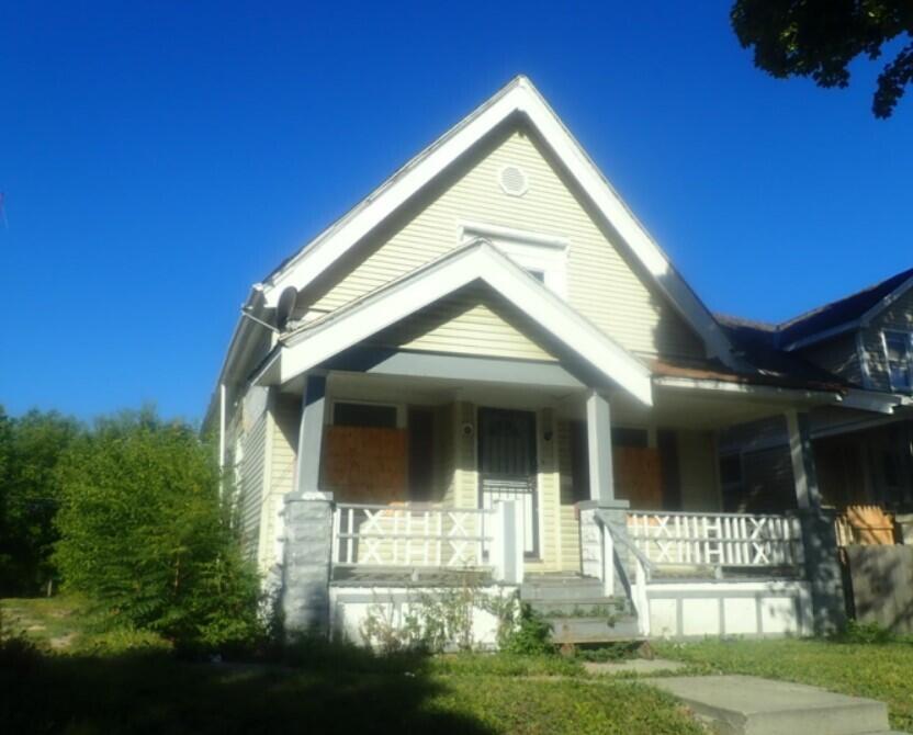 2945 North 29th Street Milwaukee, WI 53210 - Photo 1 of 1 2945 N 29th St